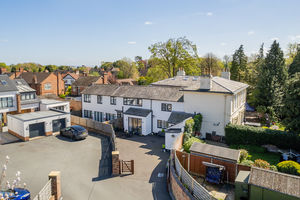 Aerial One- click for photo gallery